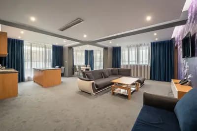 Impuls hotel