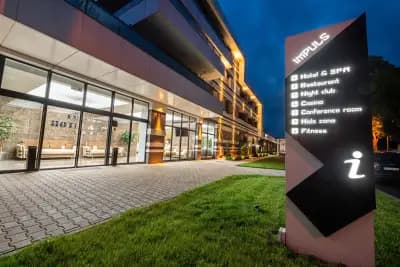 Impuls hotel