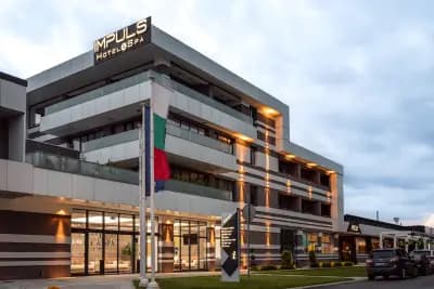 Impuls hotel