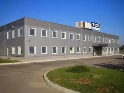Technical Components Bulgaria