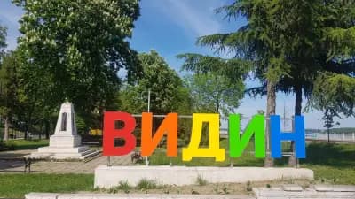 Община Видин