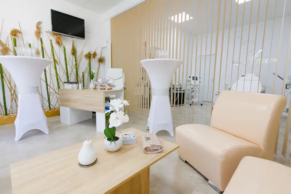 Aquarius medical cosmetic studio
