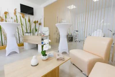 Aquarius medical cosmetic studio