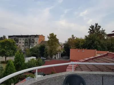 Хотел “Зора”