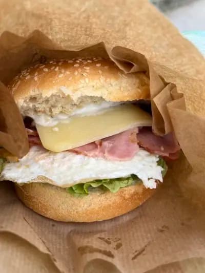 FAST FOOD HAPPY DAY