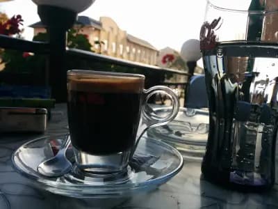 Трафик клуб