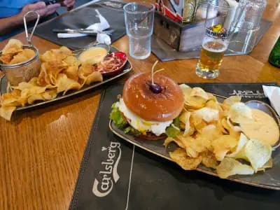 Impuls Resto&Bar