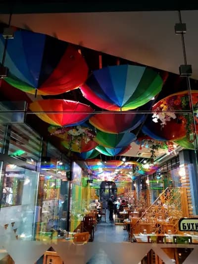 Impuls Resto&Bar