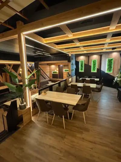 Bar and Diner