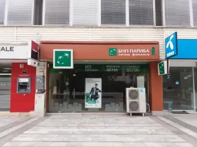 ПБ Лични финанси