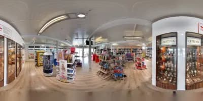 Travel FREE Shop Svilengrad (Kap.Petko Voivoda)
