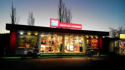 Travel FREE Shop Svilengrad (Kap.Petko Voivoda)