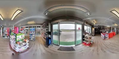 Travel FREE Shop Svilengrad (Kap.Petko Voivoda)
