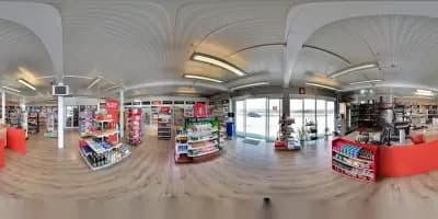 Travel FREE Shop Svilengrad (Kap.Petko Voivoda)