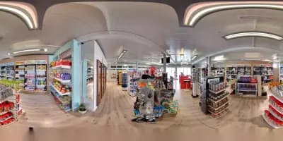 Travel FREE Shop Svilengrad (Kap.Petko Voivoda)