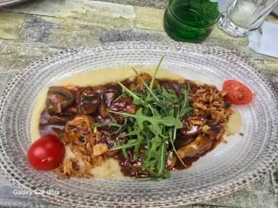 Ресторант Бонония