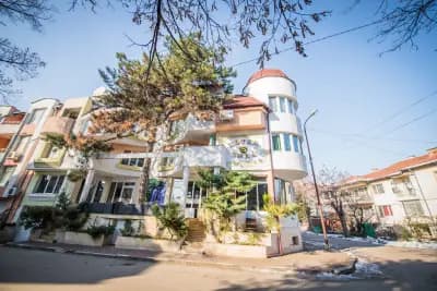 Vida Family Hotel