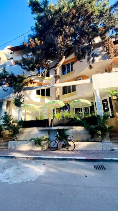 Vida Family Hotel