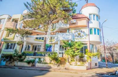 Vida Family Hotel