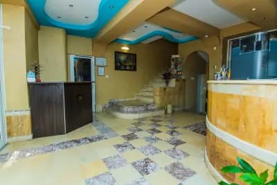 Vida Family Hotel