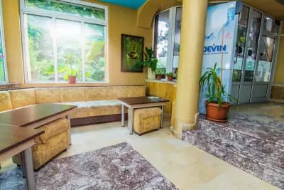 Vida Family Hotel
