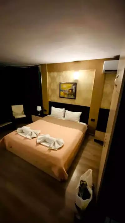 Vida Family Hotel
