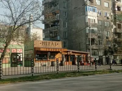 Механа "Мерак" / Mehana Merak