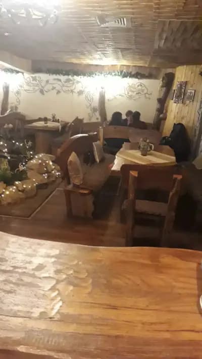 Механа "Мерак" / Mehana Merak