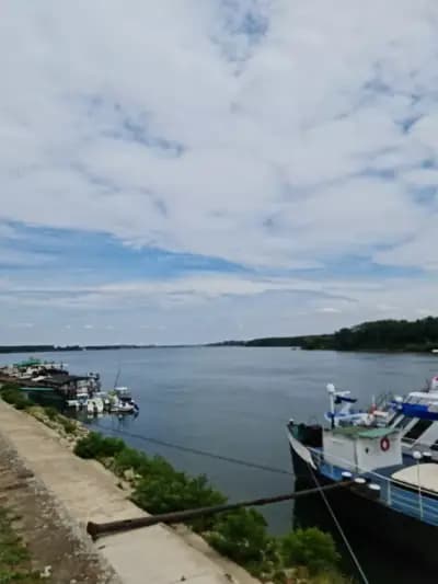 Хотел Дунав