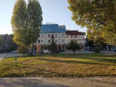 Хотел Нептун