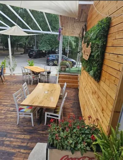 Chef's family bar&kitchen