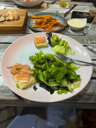 Chef's family bar&kitchen