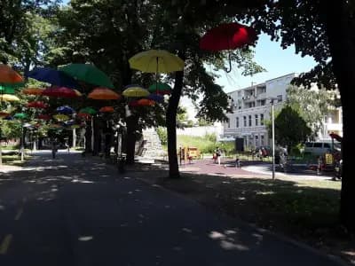 Бонония Хотел