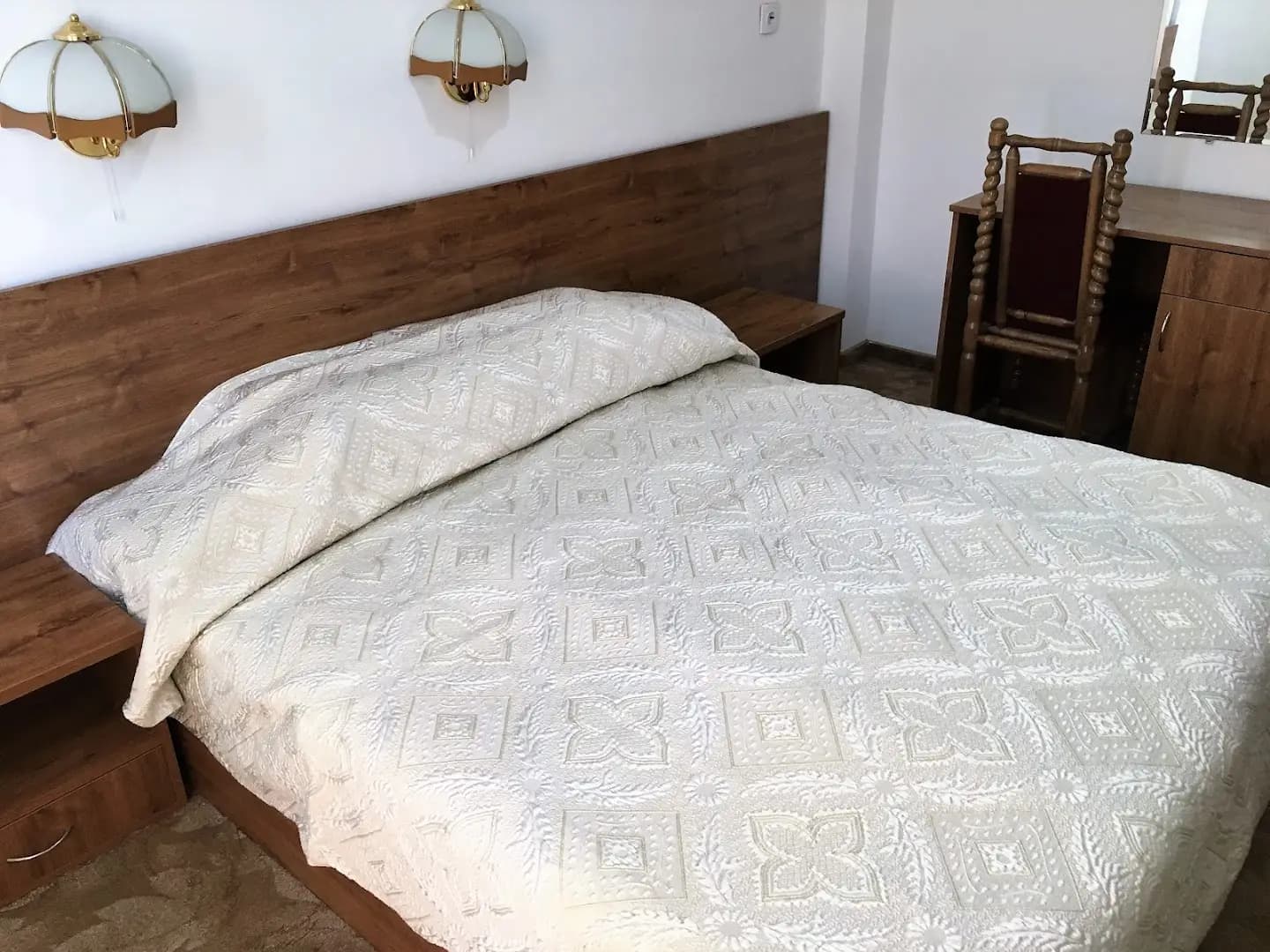 Хотел Фанти