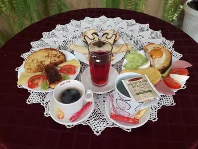 Хотел Фанти