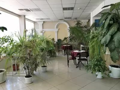 Хотел Фанти
