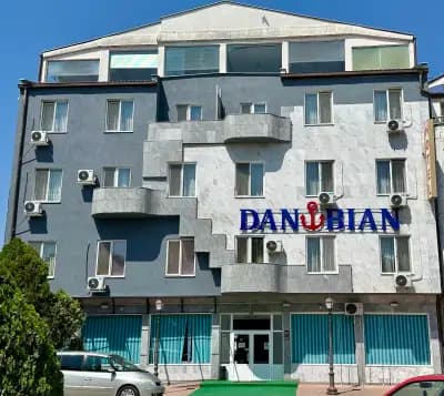 Хотел Фанти