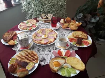 Хотел Фанти