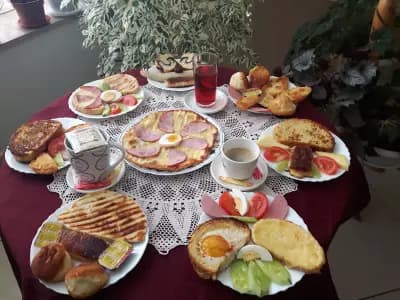 Хотел Фанти