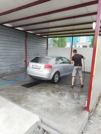 Автосервиз Камишев | Автосервиз и автомивка