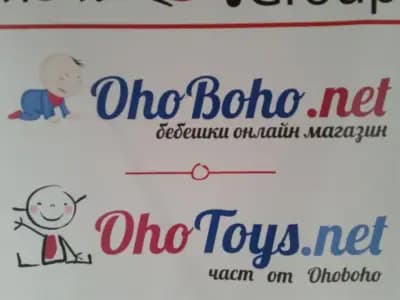 Ohoboho - Склад Света Троица