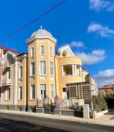 Aluthermo България