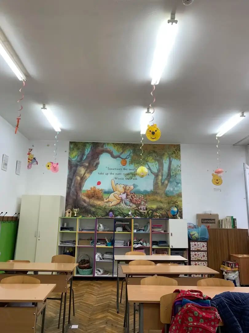 40-то СУ „Луи Пастьор“