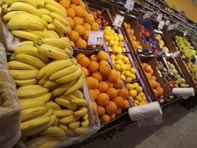 T MARKET
