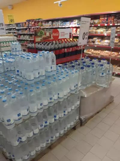T MARKET