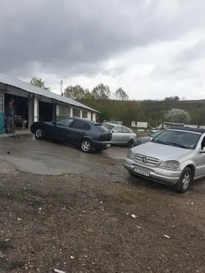 Бурукчи - Нашката