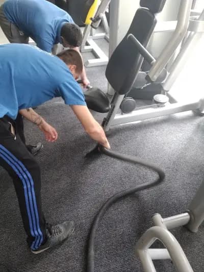 Golden Gym