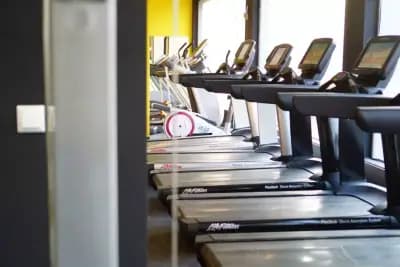 Golden Gym
