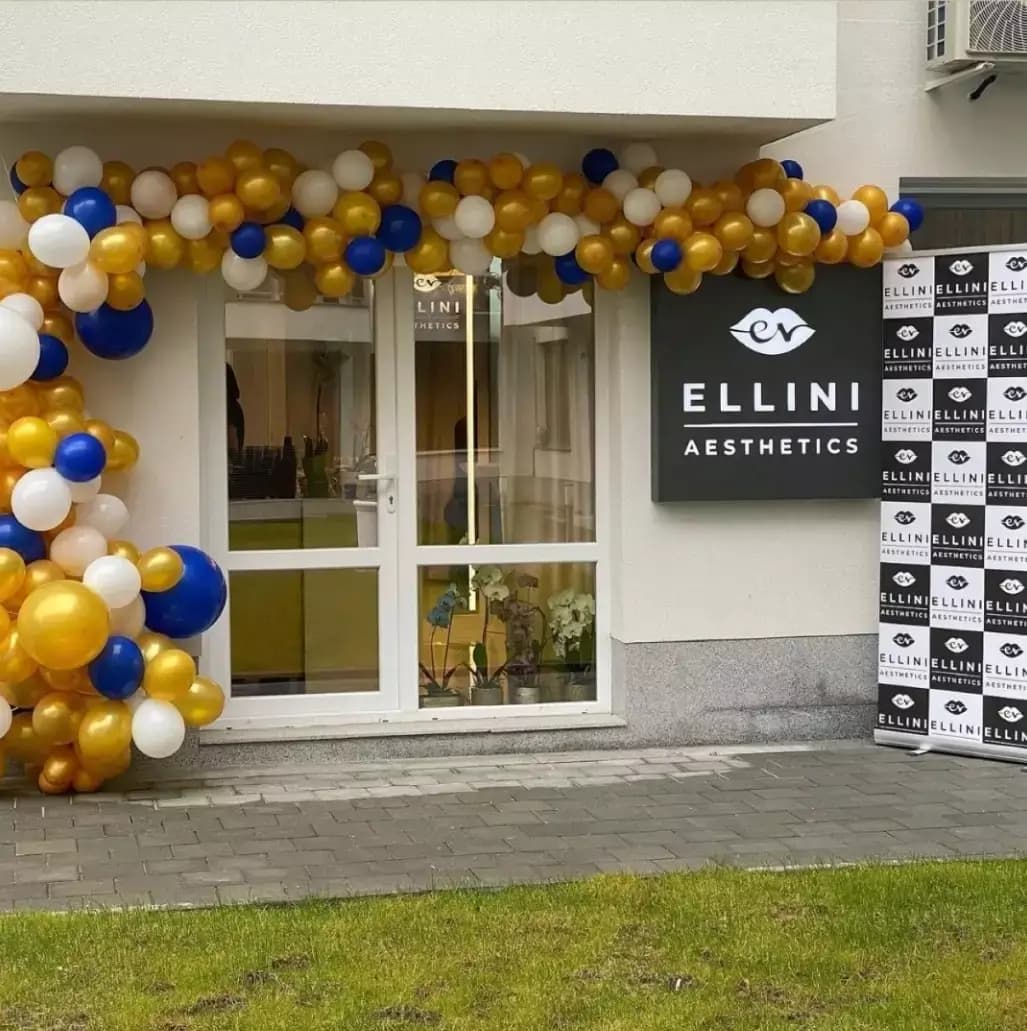 Ellini Aesthetics