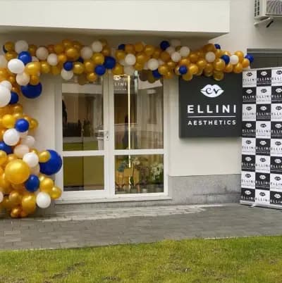 Ellini Aesthetics